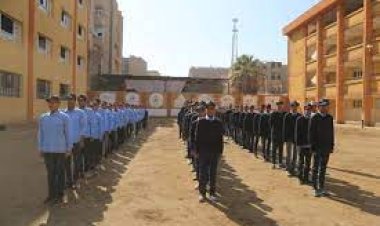 ننشر شروط دخول المدرسة الثانوية العسكرية