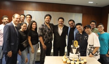 أكرم حسني يبدأ تصوير «العميل صفر» وكريم العدل بديلاً عن محمد سامي