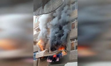 كيف تحمي نفسك وأسرتك من الحرائق في فصل الصيف ؟