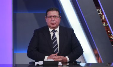 «متلبسش أسود».. اللواء مدحت قريطم: الرادار يحرر مخالفات لمن يرتدي اللون الأسود