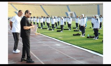 «تناول معهم الفطار».. تعرف على كواليس لقاءات الرئيس بـ طلاب الأكاديمية العسكرية