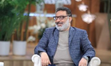 عبد الرحيم كمال يعلن تحويل رواية «بواب الحانة» إلى عمل سينمائي