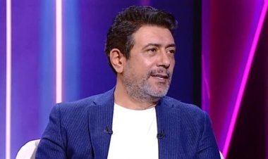 أحمد وفيق: أنا شخص لا إنجابي.. والجوازعن بعد مريح