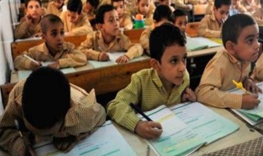 مشكلات التعليم بمصر.. أبرزها الزيادة السكانية وقانون نقابة المعلمين