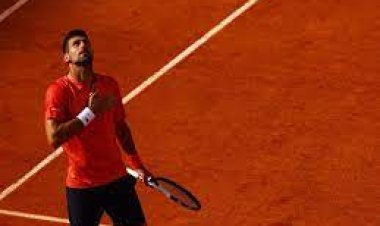 بطولة رولان غاروس 2023... نهائي مرتقب بين الثالث والرابع عالميًا