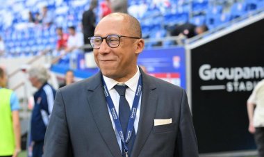 ديالو رئيسًا للاتحاد الفرنسي لكرة القدم