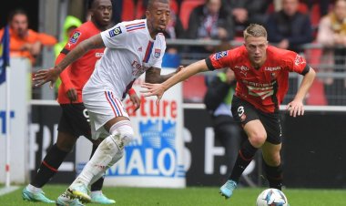 ليون يؤكد رحيل مدافعه الألماني بواتينج