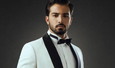 حازم إيهاب: «موت ابني غير فيا كتير»