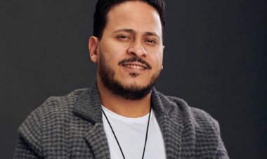 كريم عفيفي يعيش حالة من النشاط الفني في السينما