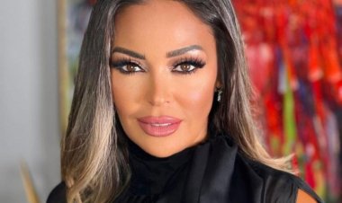 داليا البحيري تكشف كواليس جديدة عن فيلم «أولاد حريم كريم».. فيديو