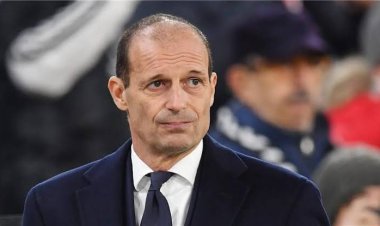 الهلال السعودي يدخل في مفاوضات مع أليجري