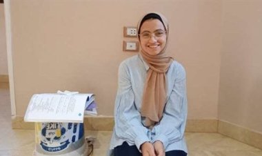 تنفيذا لتوجيهات الرئيس السيسى.. «الوطنية للتدريب» و«حياة كريمة» يتكفلا بالأولى على إعدادية كفر الشيخ