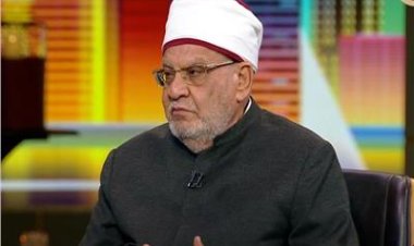 أحمد كريمة: المتسول آثم.. والمتصدق عليه مشارك في الذنب