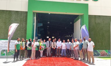 «الإسكان»: وفد من شركة cscec الصينية يزُور مدينة السويس الجديدة لبحث فرص الاستثمار
