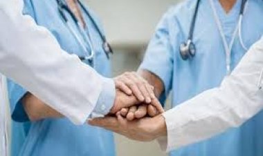 10 خطوات لرفع كفاءة الخدمة الطبية.. تعرّف عليهم