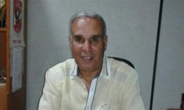 الشباب والرياضة تنعي الكاتب الصحفي سامي عبد الفتاح