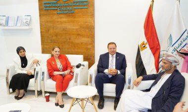 الاعتماد والرقابة الصحية تبحث توحيد الجهود العربية في مجال جودة الرعاية الصحية