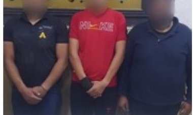 تفاصيل القبض على عدد من الأشخاص لتورطهم في وقائع سرقة بالقاهرة