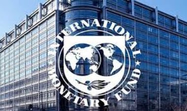 النقد الدولي: الوضع بالسودان مأساوي ويرهق الدول المجاورة