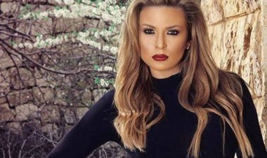 باميلا الكيك: «أرفض الظهور عارية لأن المجتمع لن يتقبلني وليس لقناعة شخصية»