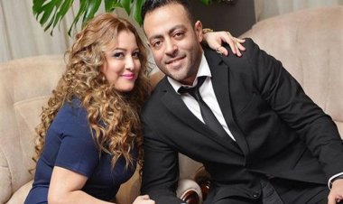 «بشكل رسمي».. طلاق تامر عاشور وزوجته سمر أبو شقة