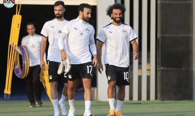 الحارس الشخصي لـ « محمد صلاح» يكشف أصعب موقفين تعرض لهما