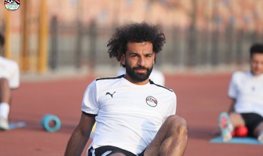 عاجل| «صلاح» على رأس التشكيل المثالي لدوري أبطال أوروبا