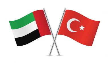 103 مليار دولار حجم التجارة غير النفطية بين الإمارات وتركيا