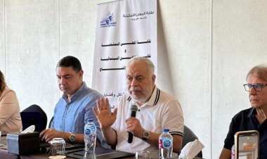 اجتماع عاجل للمهن التمثيلية والسينمائية ورابطة الإنتاج لمناقشة مشكلات المهنة (صور)