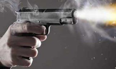 مصرع شخص بطلق ناري في مشاجرة بالأسلحة  بكفرالشيخ