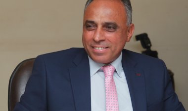 «الحرية المصرى»: حرية تداول المعلومات لها انعكاسات إيجابية على المواطن والدولة