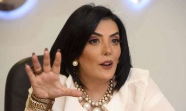 حورية فرغلي: «أجريت 27 عملية جراحية وحجيت 7 مرات ومحسودة»