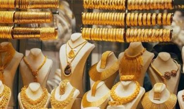 خبير اقتصادي يحل لغز  تراجع أسعار الذهب (خاص)