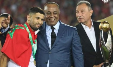 رئيس الوداد يرصد مكافأة مالية «تاريخية» لهزيمة الأهلي