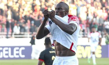 انتظروا سامبو سيتقمص دور المترجي