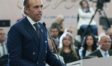 الحوار الوطني.. عضو بـ«الشيوخ»: حرية تداول المعلومات حق إنساني ودستوري