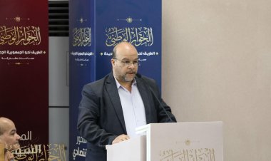الحوار الوطني.. ممثل حزب العدل: نواب البرلمان بمصر يتقاضون أجرًا ربما هو الأقل في العالم