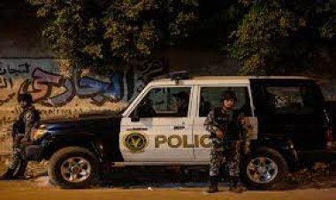 العثور على فتاة الشرقية الهاربة
