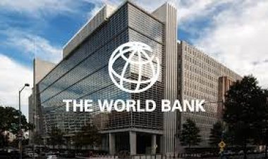 نائب خبراء البنك الدولي :  العديد من الاقتصادات النامية تعاني الأمرَّين من أجل التكيف مع ضعف معدلات النمو