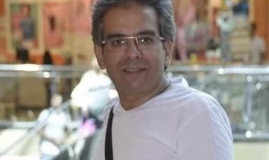 وفاة الموسيقار أشرف أبو زيد عن عمر ناهز 47 عاما