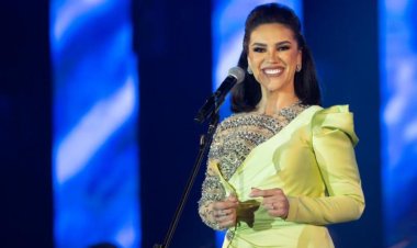 مي فاروق عن نجاح حفلها في السعودية: «طبطبة بعد المحن الكتير»