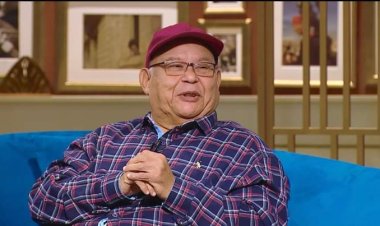 علاء زينهم يكشف كواليس عمله سائق نقل ورفضه ضرب الزعيم 