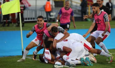 نهائي أبطال إفريقيا.. الأهلي متأخر أمام الوداد بهدف في الشوط الأول