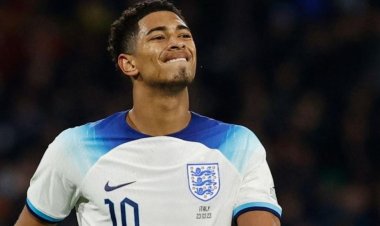 بعد انضمامه إلى ريال مدريد.. الإصابة تبعد بيلينجهام عن منتخب إنجلترا