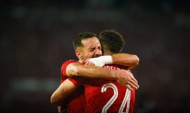 الأهلي يتوج بلقب دوري أبطال إفريقيا للمرة الـ11 في تاريخه