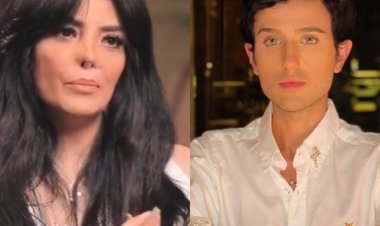 بمهر مليون دولار.. حورية فرغلي عن طلب مليونير الزواج منها: «حاطط مكياج وعايز يتقدملي»