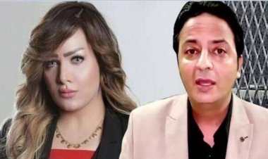 حجز استئناف الإعلامي أحمد رجب على حكم حبسه  بتهمة سب وقذف والدة شيماء جمال