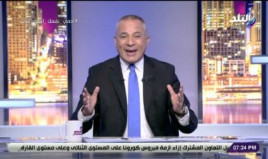 أحمد موسى يكشف حقيقة وجود انتخابات رئاسية مبكرة
