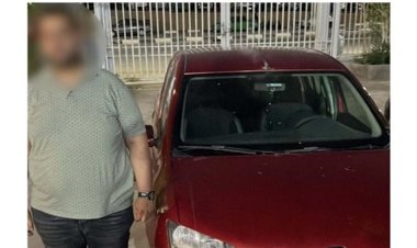 «الداخلية» تكشف ملابسات فيديو لقائد سيارة بالسير عكس الإتجاه والإصطدام بأخرى في مدينة نصر