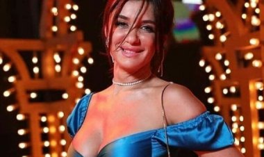 «3 أفلام ومسلسل».. 4 أعمال فنية تنتظر غادة عادل